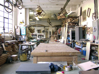 werkstatt