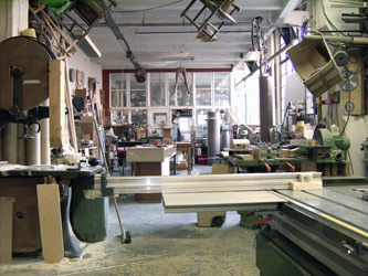werkstatt