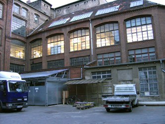 werkstatt