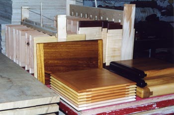 Marktware: Allzweck-K&uuml;chenbretter