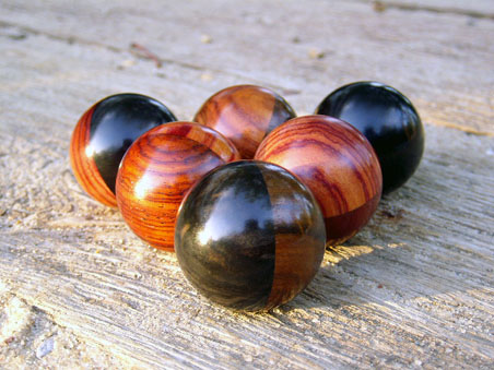 cochonnet, Schweinchen, P&eacute;tanque, Boule