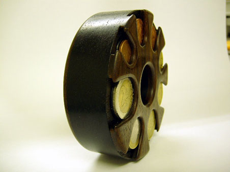 Geldgeber - Ansicht 2