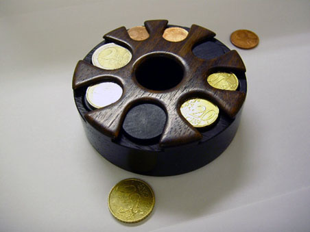 Geldgeber - Ansicht 4