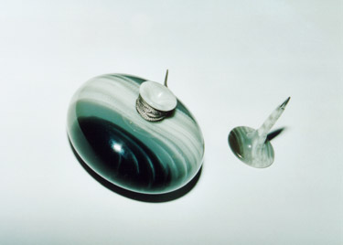 Schnurkreisel: Schr&auml;gsicht