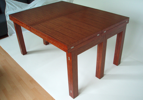 Vielfalter - Tisch - Ansicht 7