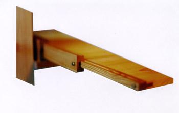 Wandelregal: Detai - Auszug