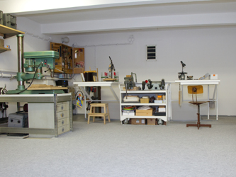werkstatt